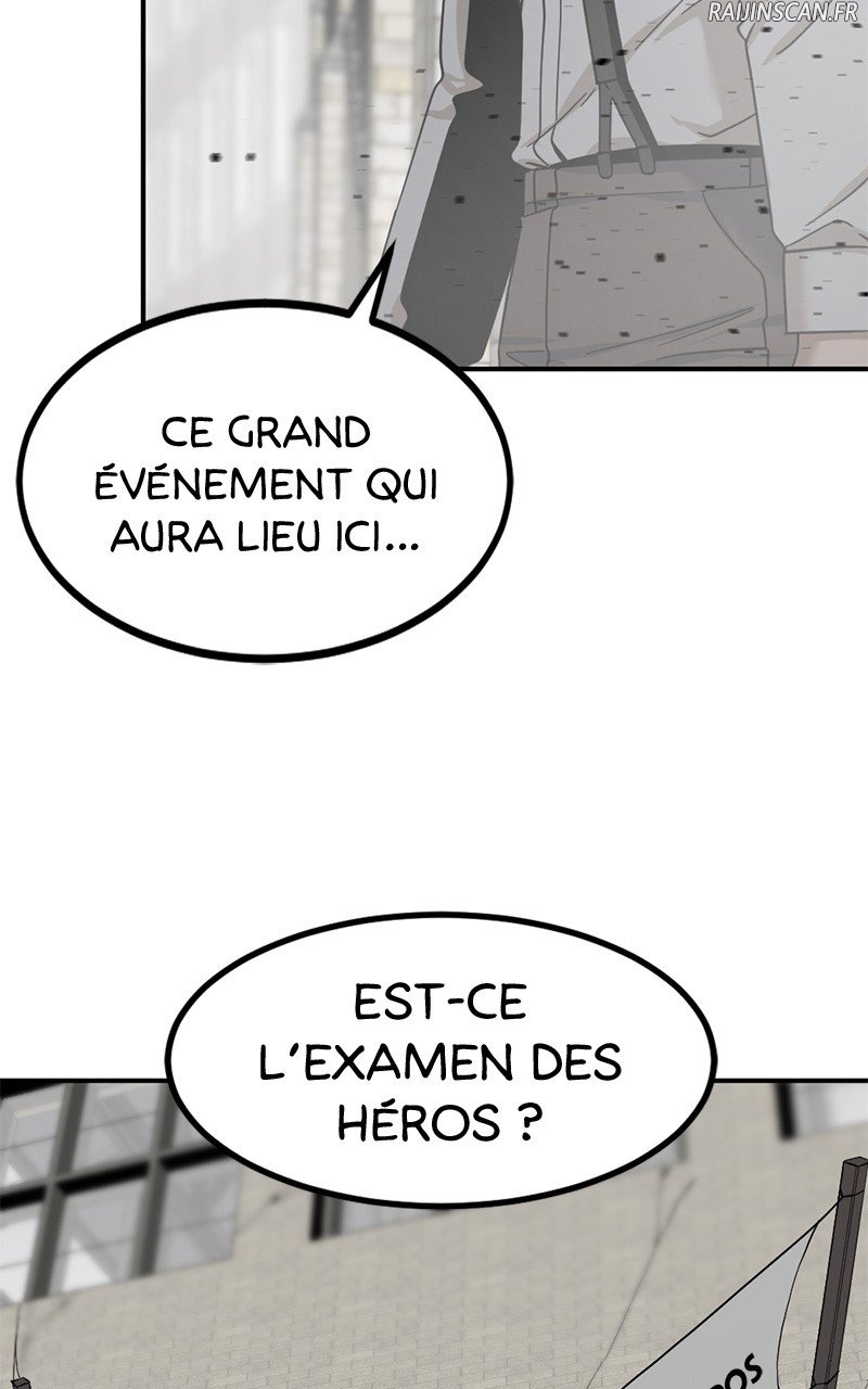 Read Hero Killer FR Manga Online
