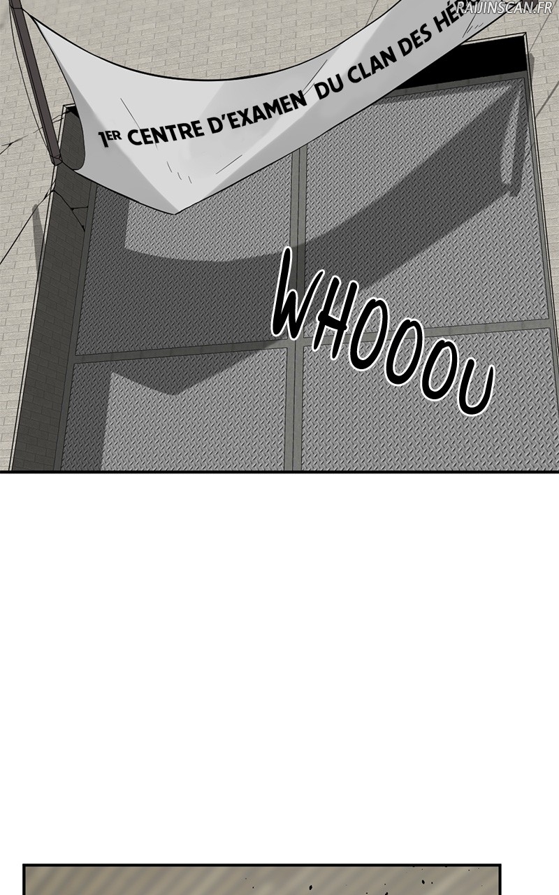 Read Hero Killer FR Manga Online