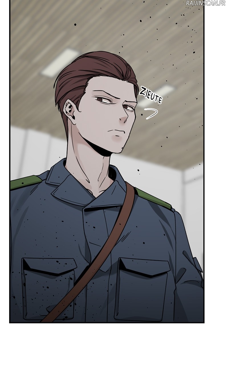 Read Hero Killer FR Manga Online