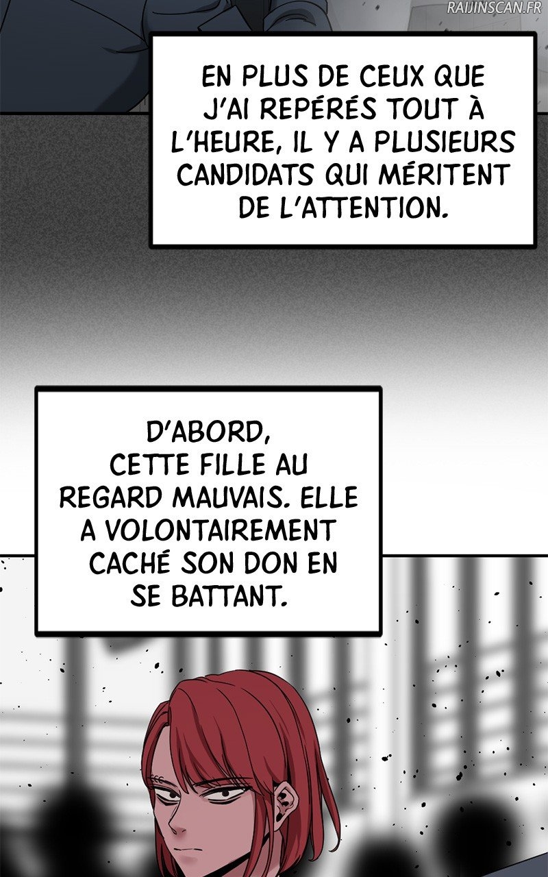 Read Hero Killer FR Manga Online