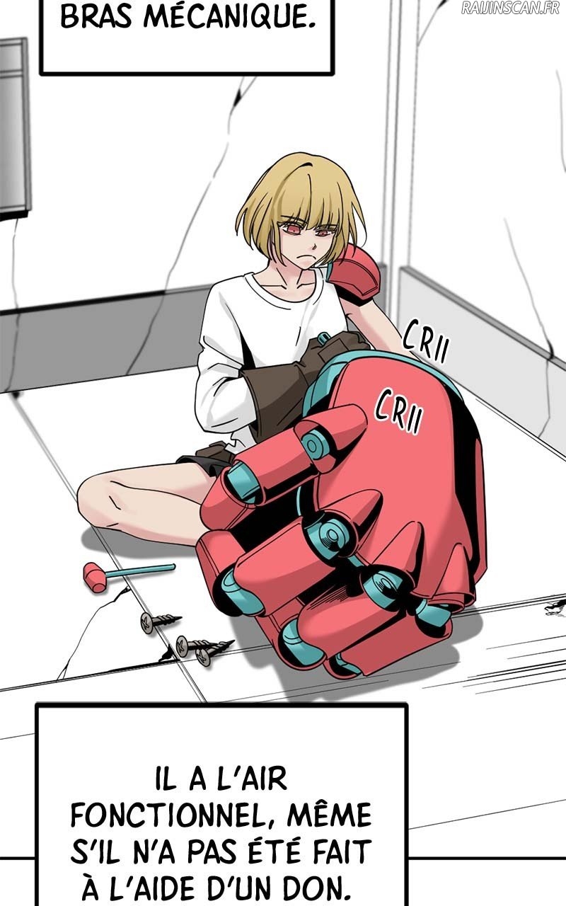 Read Hero Killer FR Manga Online