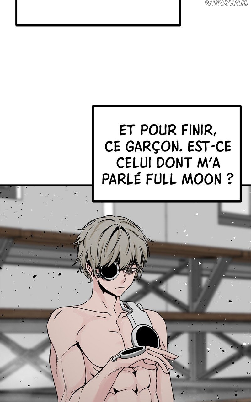 Read Hero Killer FR Manga Online