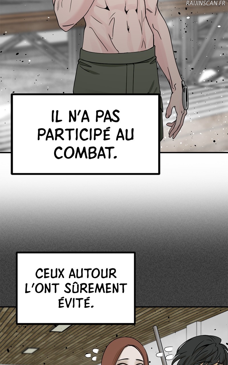 Read Hero Killer FR Manga Online