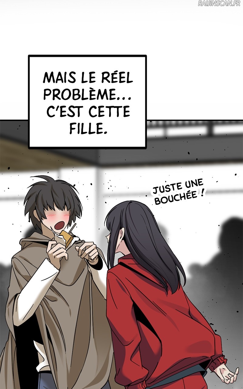 Read Hero Killer FR Manga Online