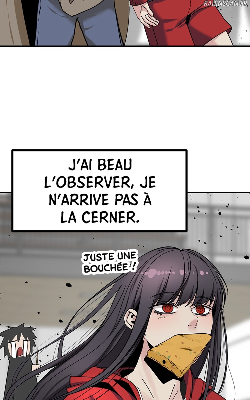 Read Hero Killer FR Manga Online