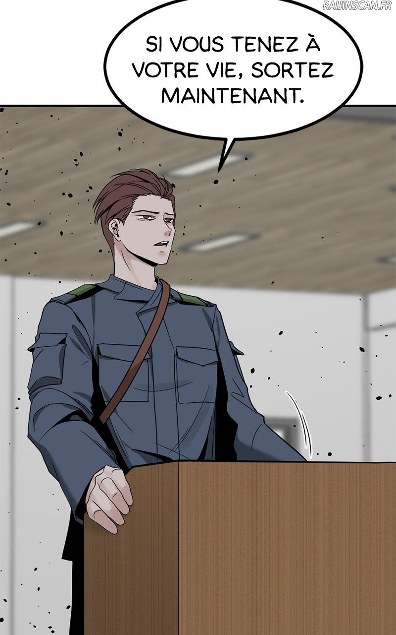Read Hero Killer FR Manga Online