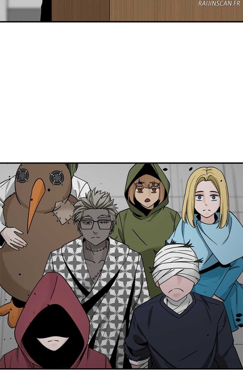 Read Hero Killer FR Manga Online
