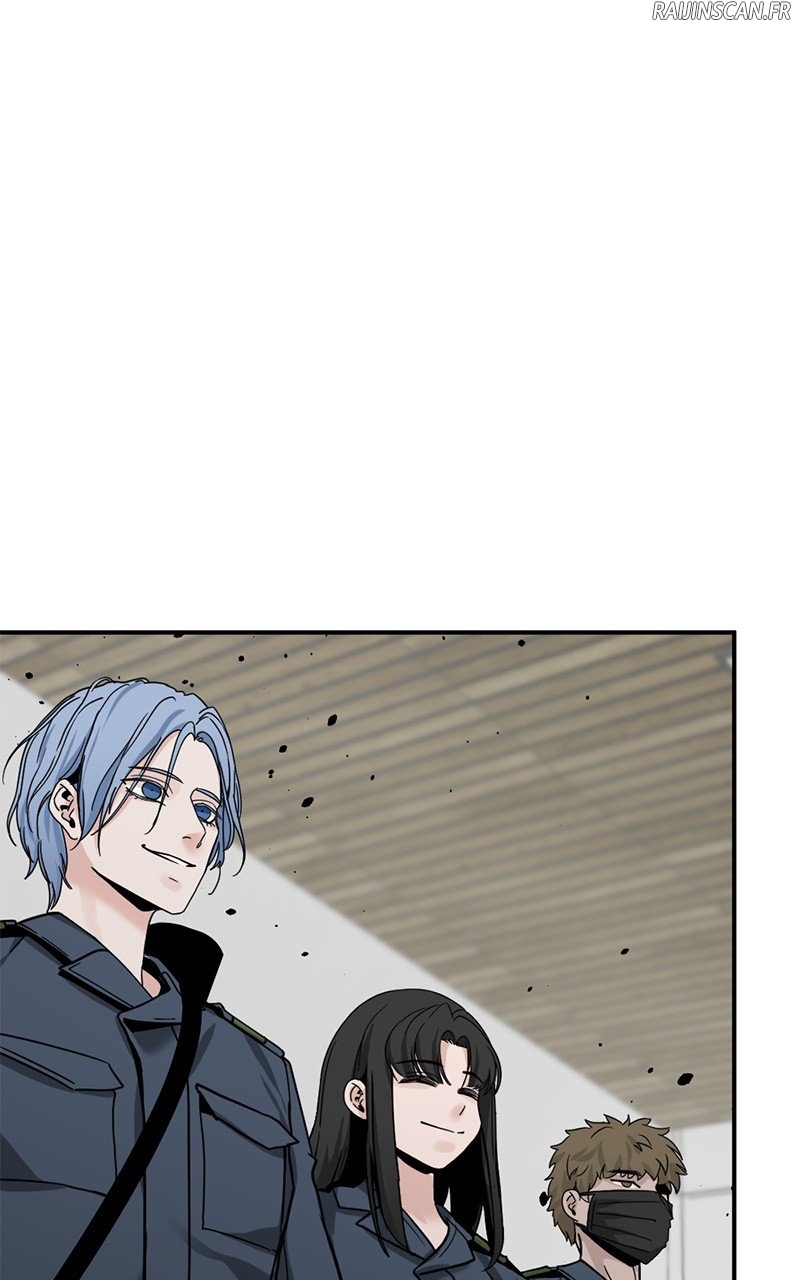 Read Hero Killer FR Manga Online