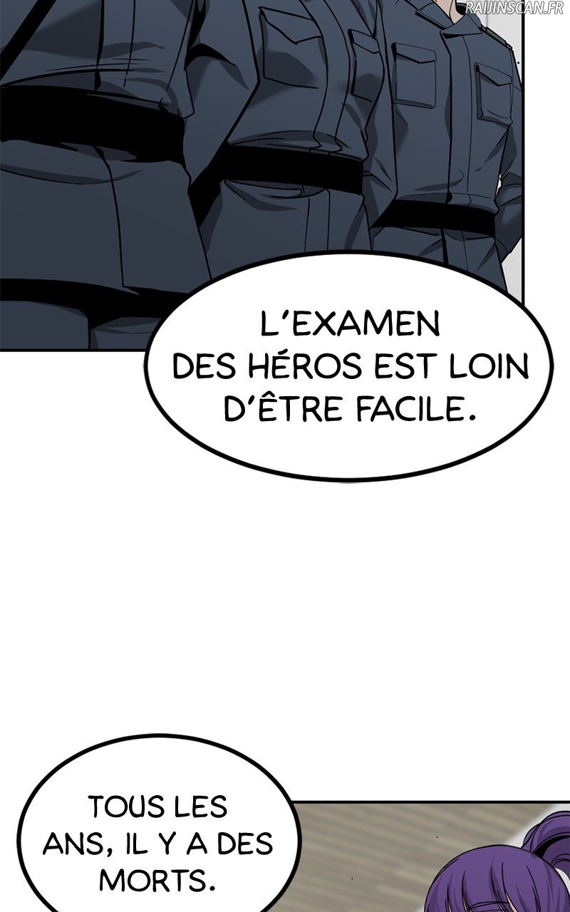 Read Hero Killer FR Manga Online