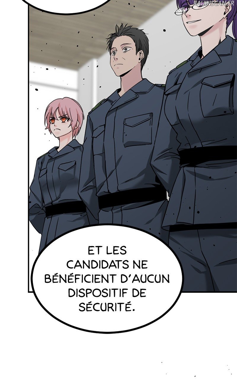 Read Hero Killer FR Manga Online