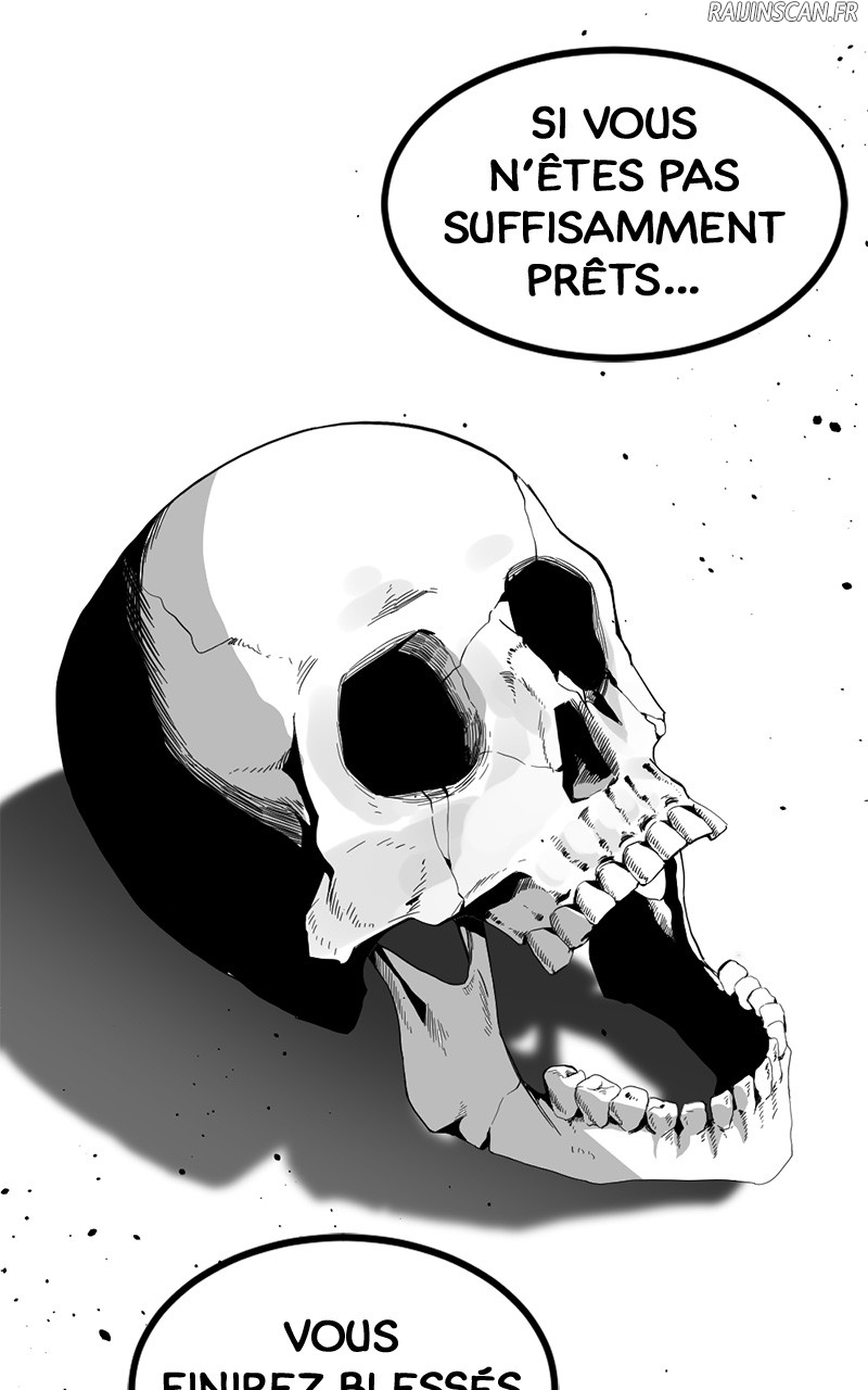Read Hero Killer FR Manga Online