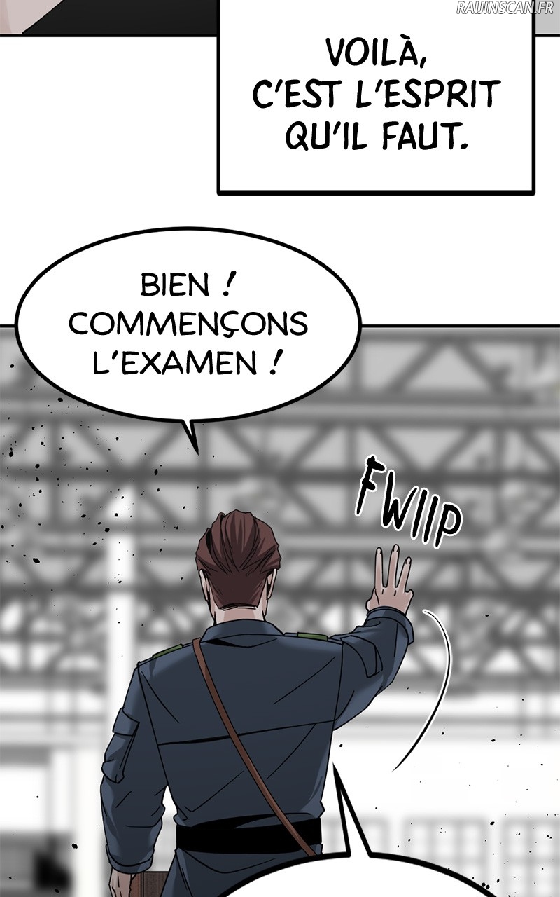 Read Hero Killer FR Manga Online