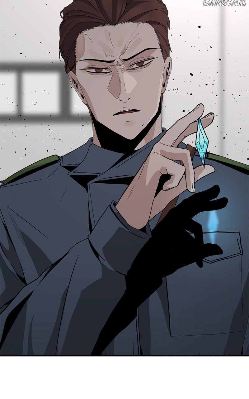 Read Hero Killer FR Manga Online