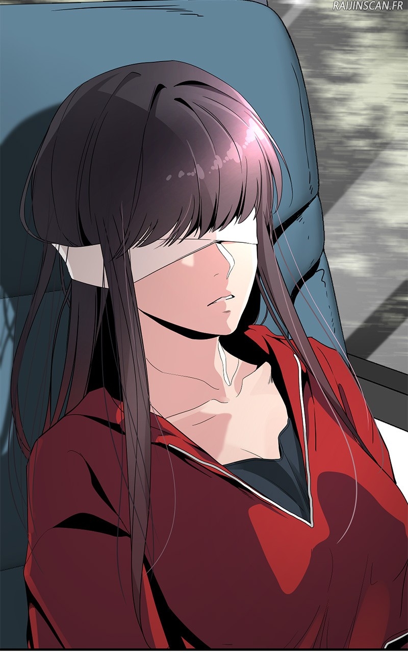 Read Hero Killer FR Manga Online