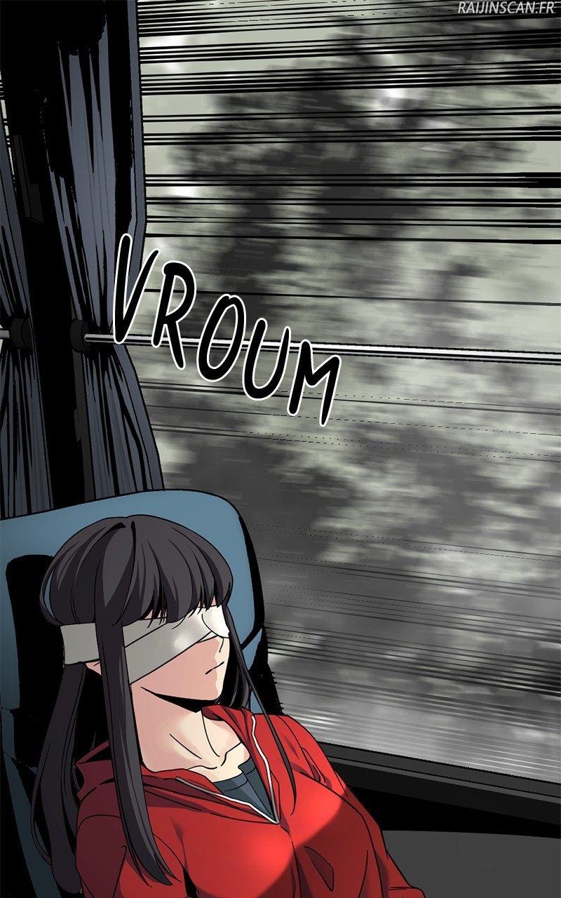 Read Hero Killer FR Manga Online