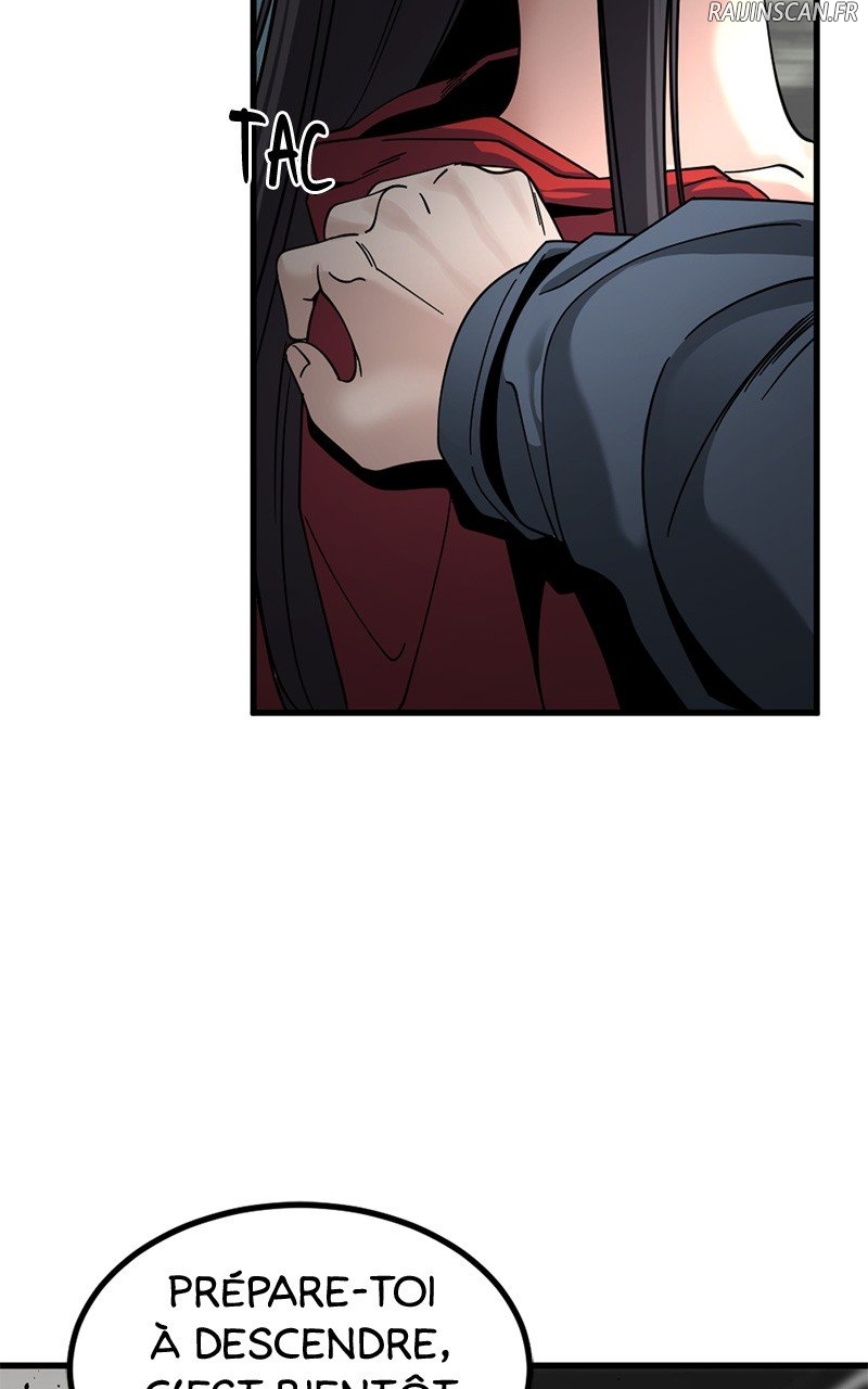 Read Hero Killer FR Manga Online