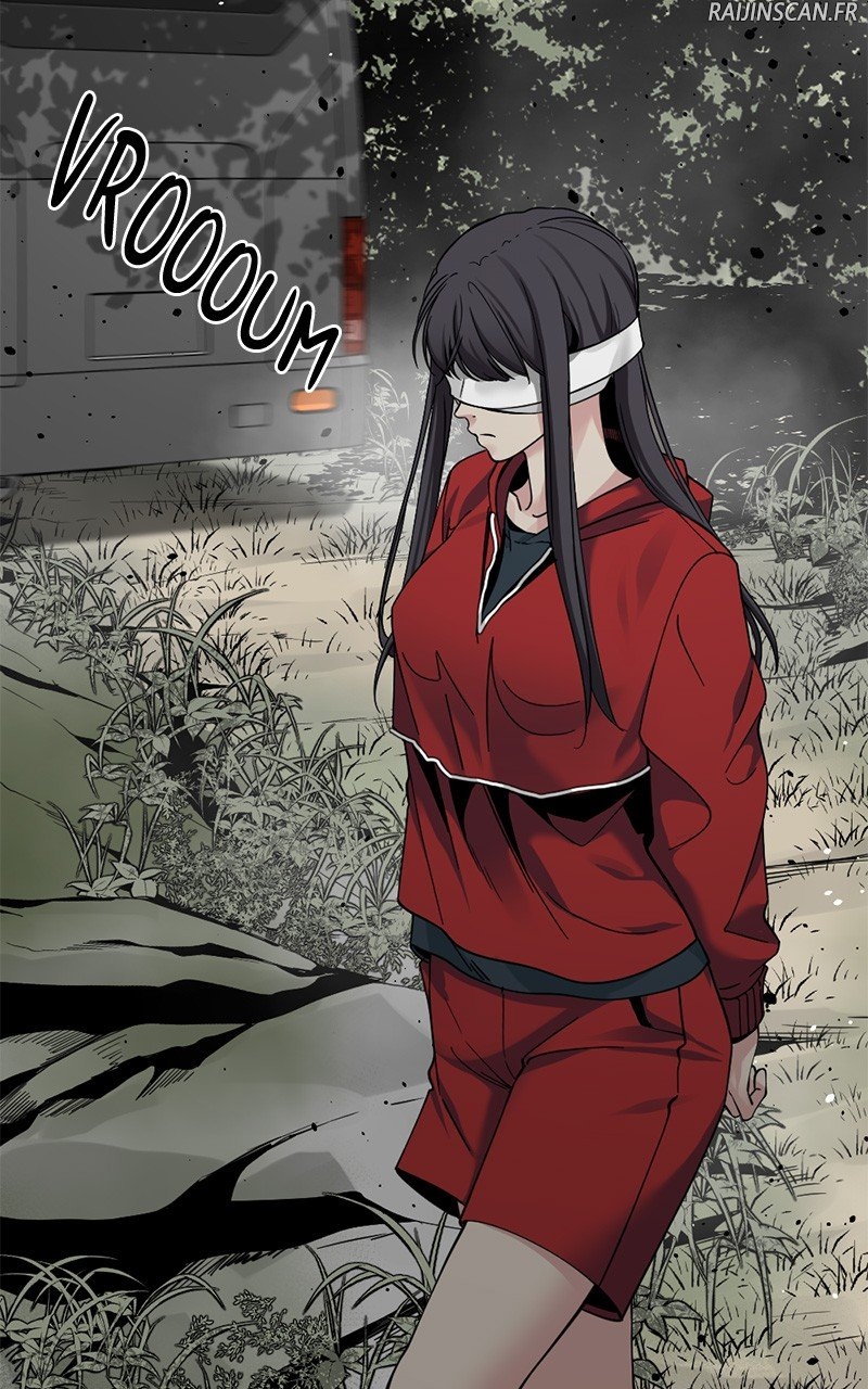 Read Hero Killer FR Manga Online