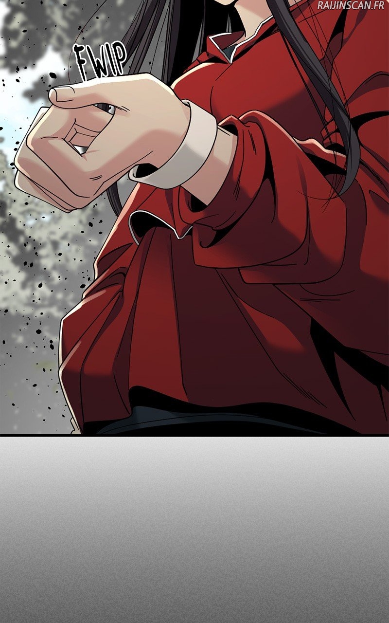 Read Hero Killer FR Manga Online