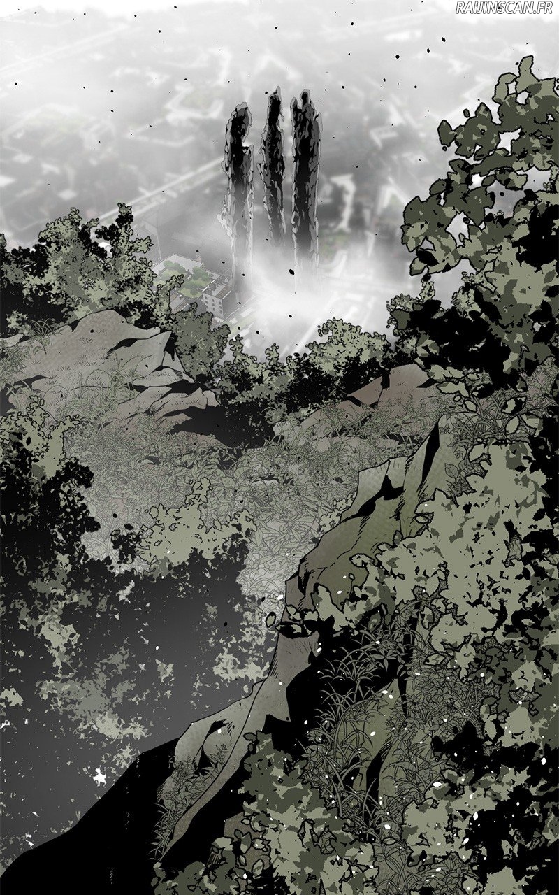 Read Hero Killer FR Manga Online