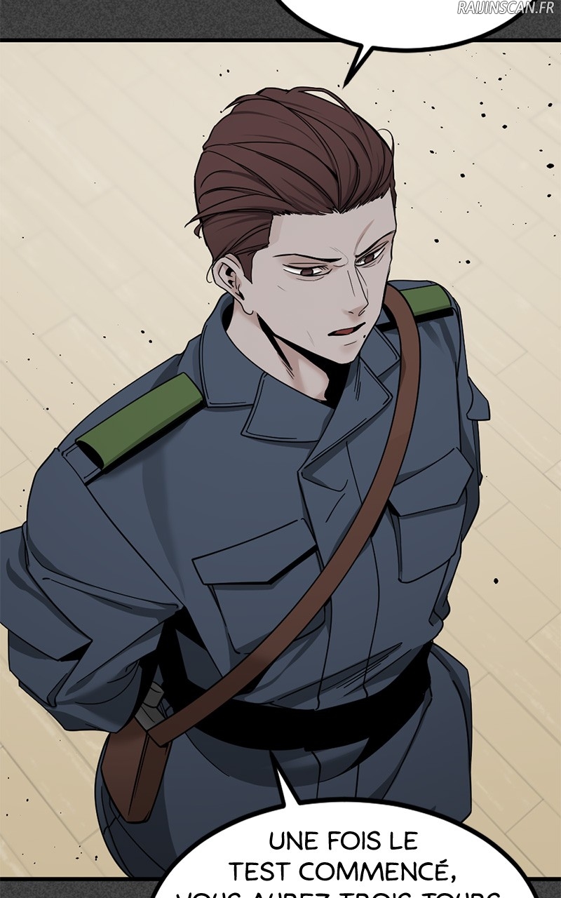 Read Hero Killer FR Manga Online