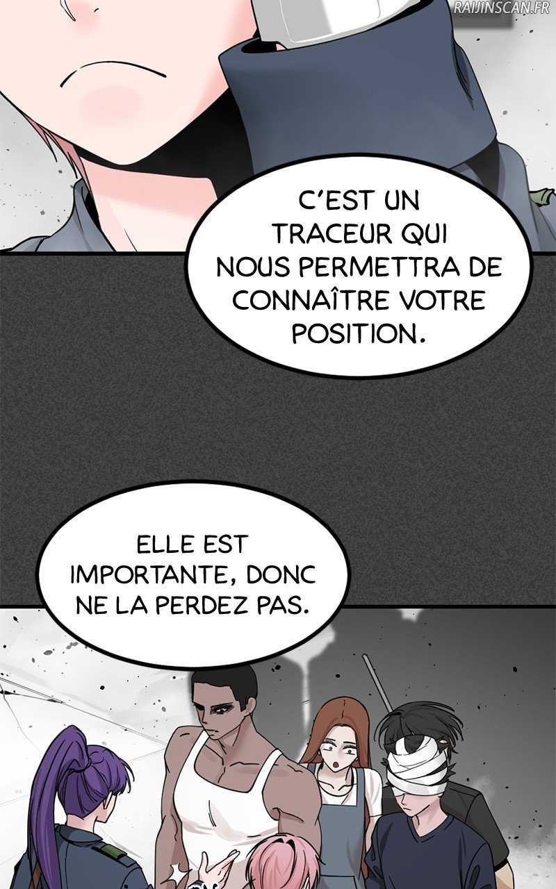 Read Hero Killer FR Manga Online