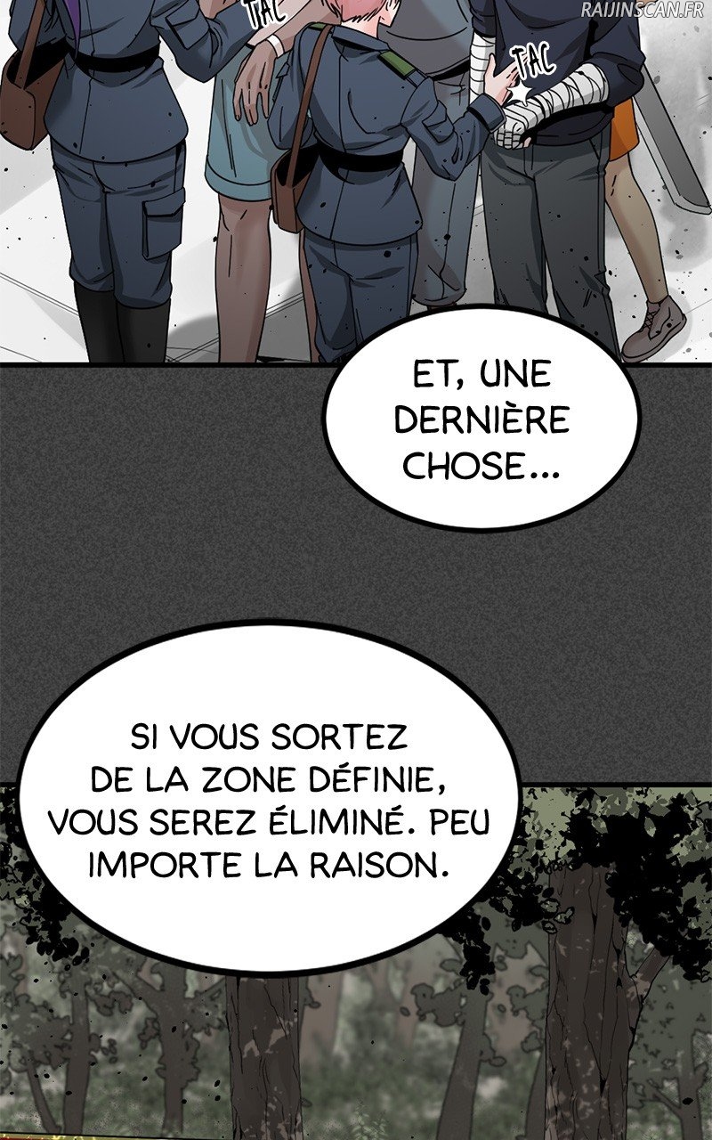 Read Hero Killer FR Manga Online
