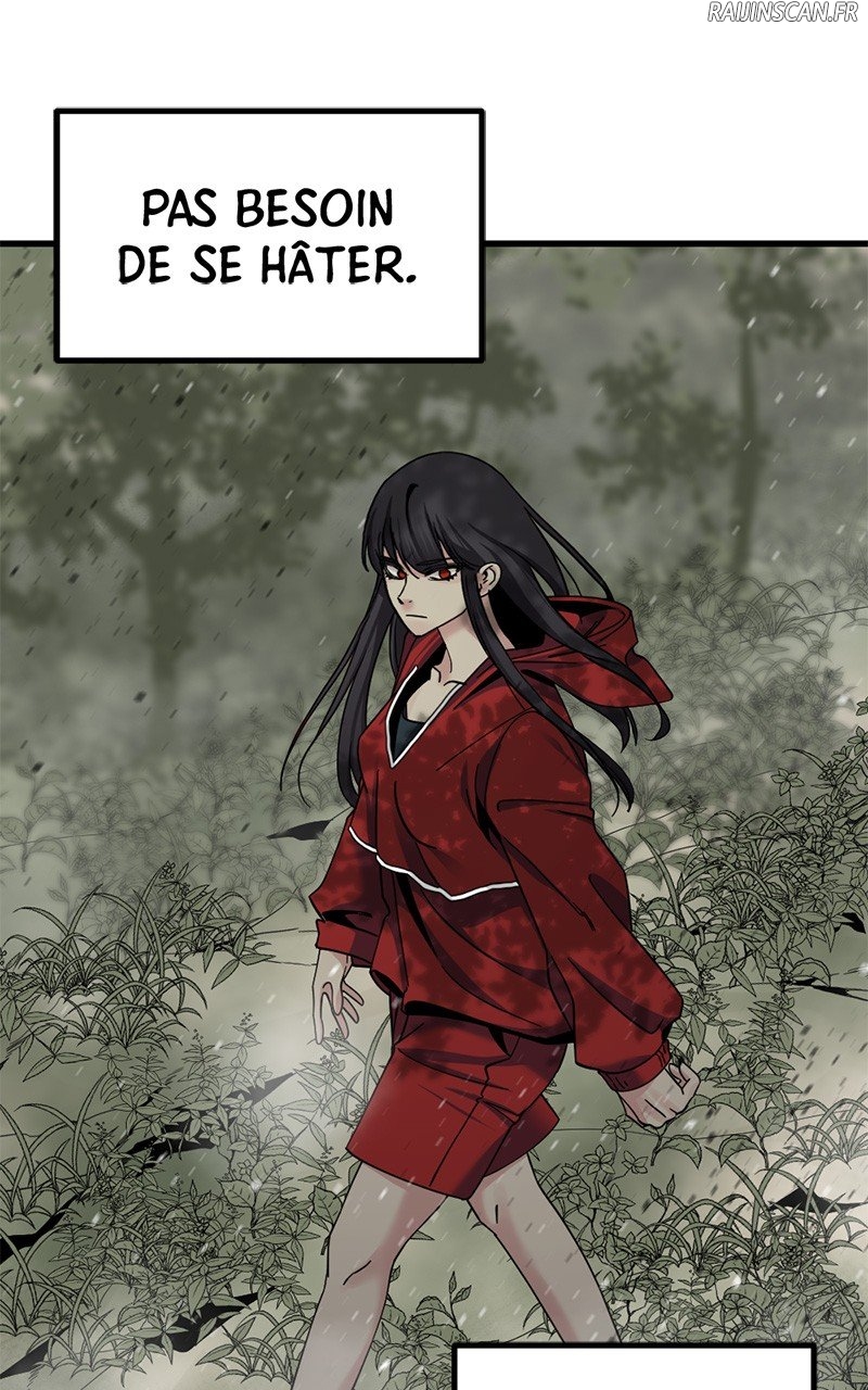 Read Hero Killer FR Manga Online