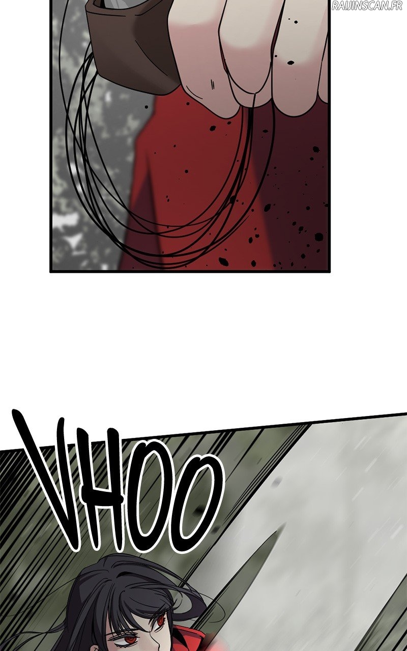 Read Hero Killer FR Manga Online
