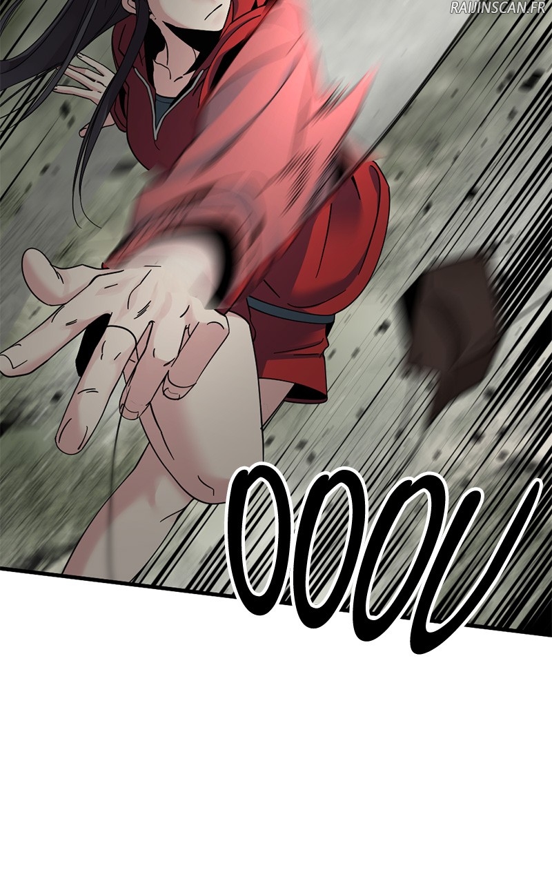 Read Hero Killer FR Manga Online