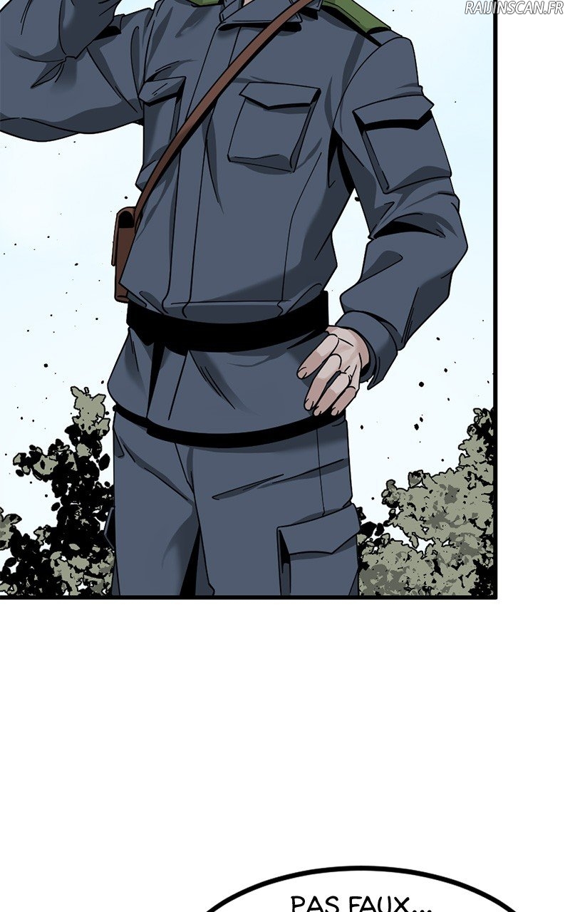 Read Hero Killer FR Manga Online
