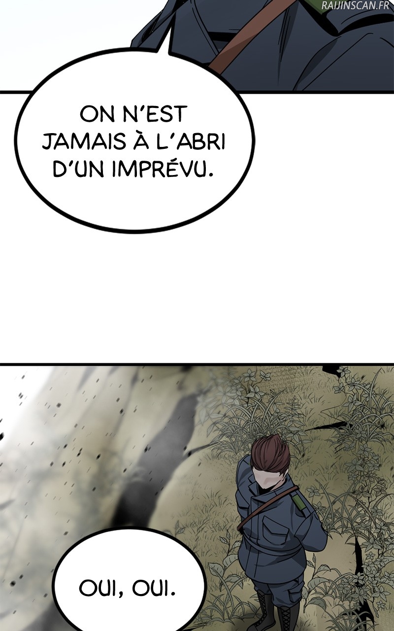 Read Hero Killer FR Manga Online