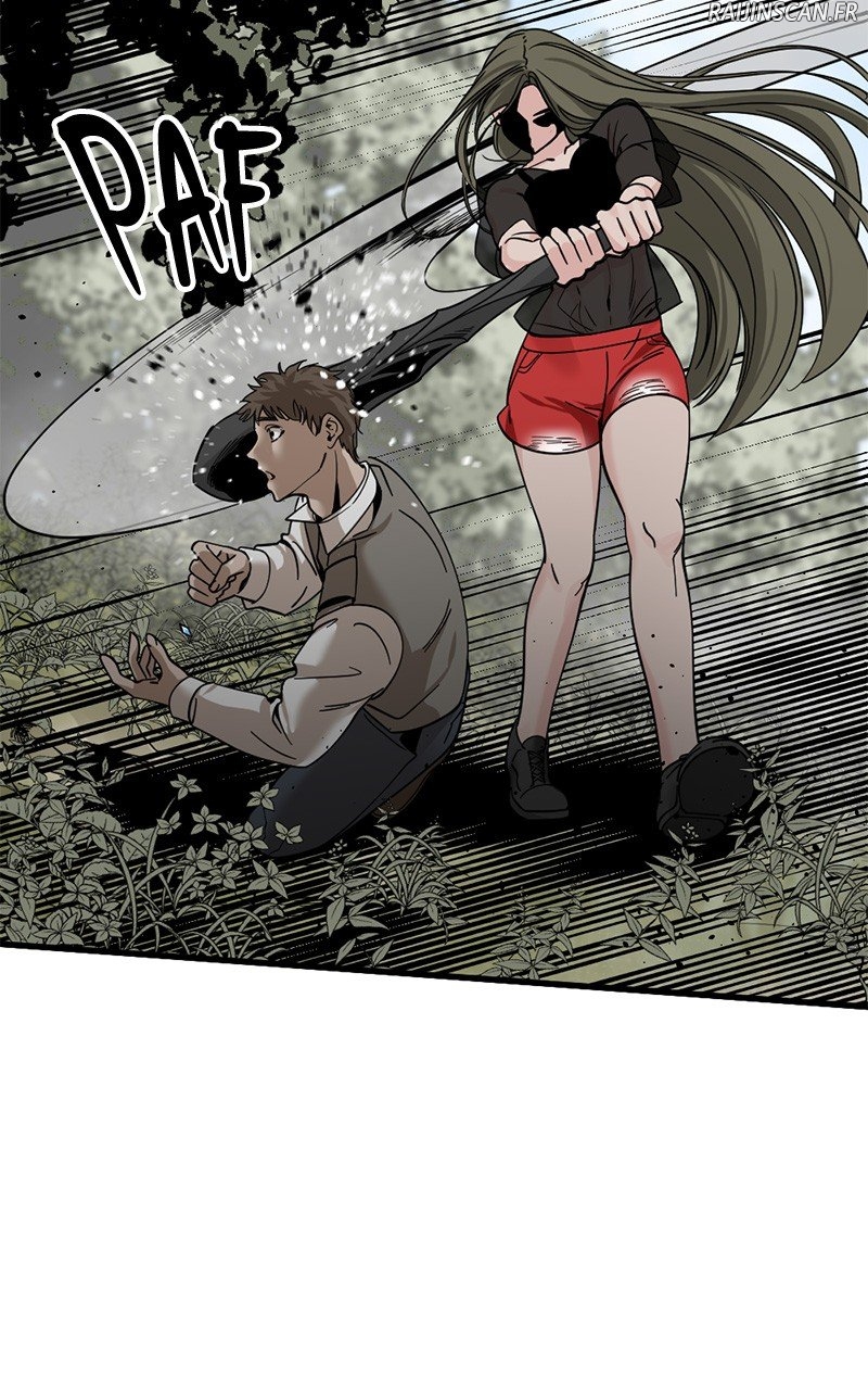 Read Hero Killer FR Manga Online