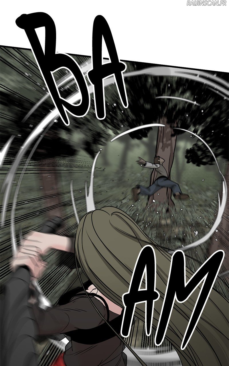 Read Hero Killer FR Manga Online