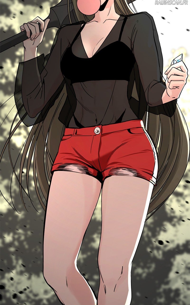 Read Hero Killer FR Manga Online