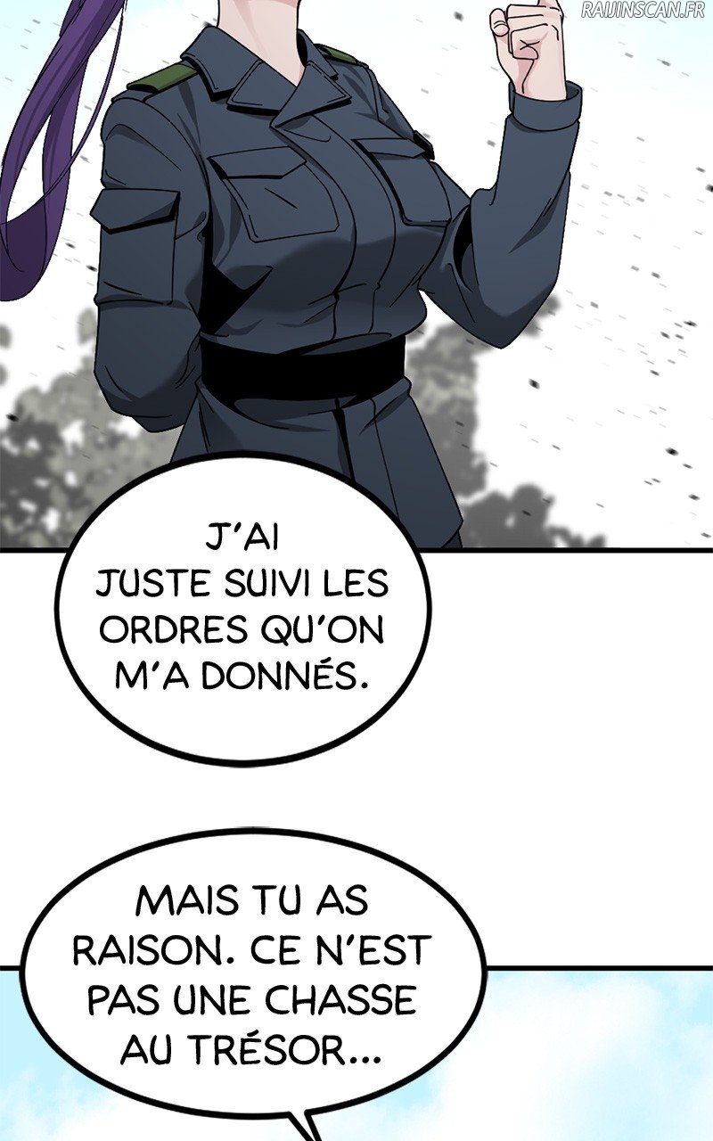 Read Hero Killer FR Manga Online