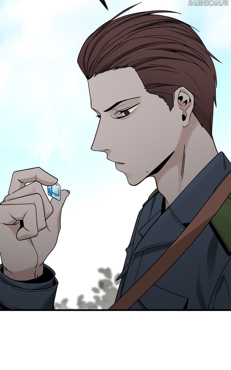 Read Hero Killer FR Manga Online