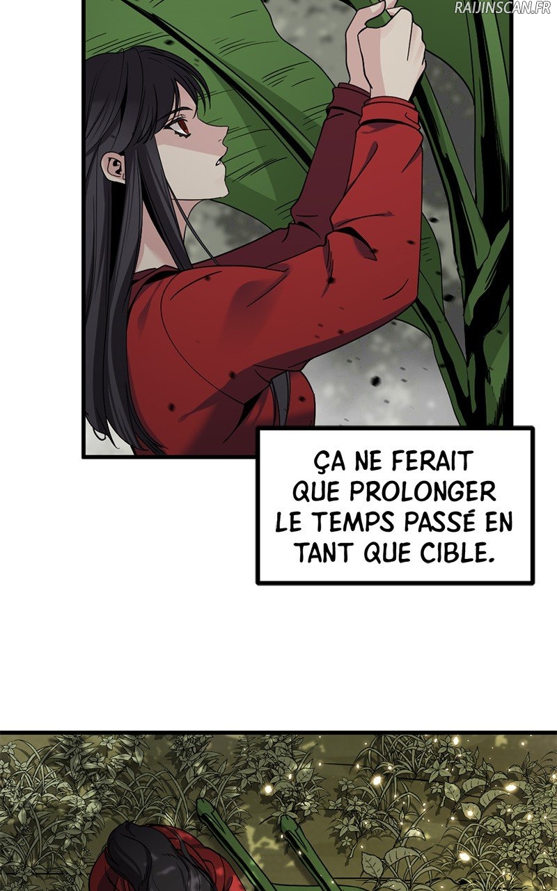 Read Hero Killer FR Manga Online