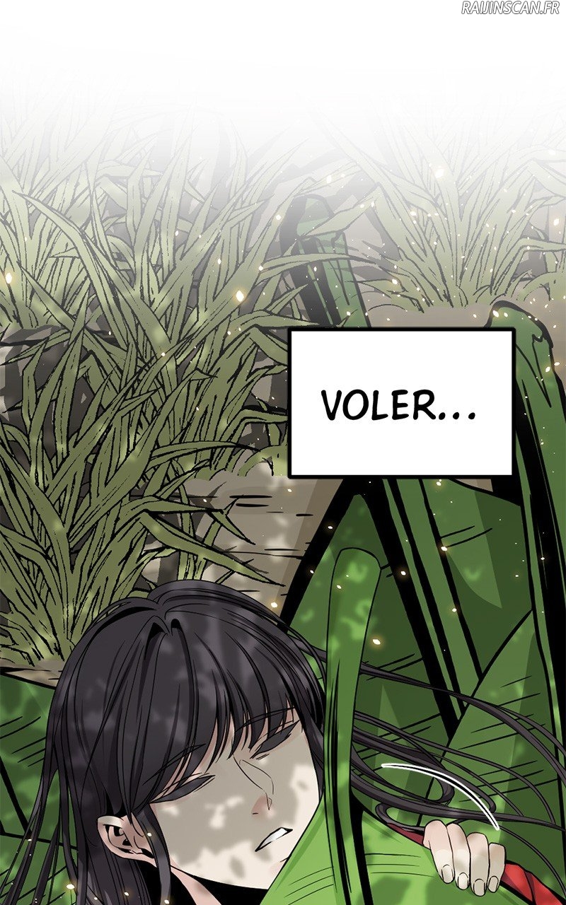 Read Hero Killer FR Manga Online