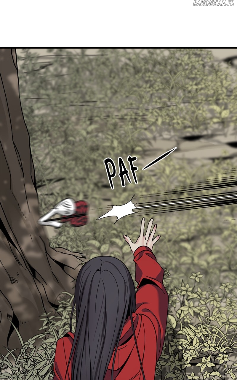 Read Hero Killer FR Manga Online