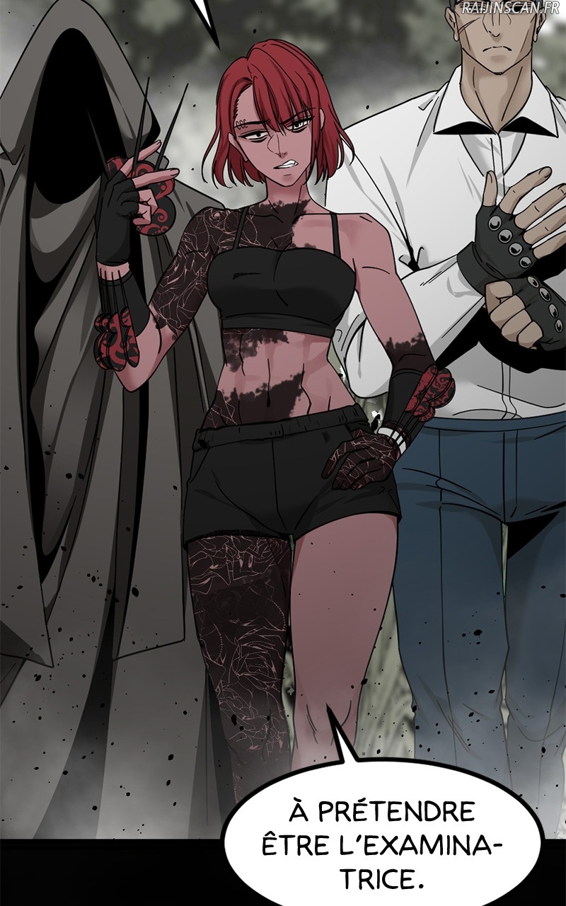 Read Hero Killer FR Manga Online