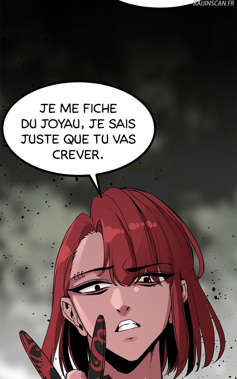Read Hero Killer FR Manga Online
