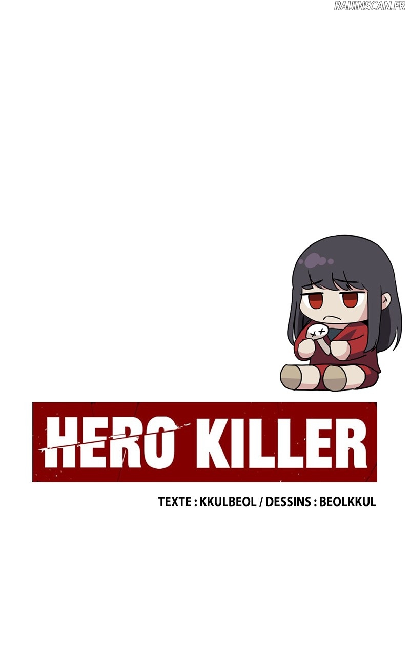 Read Hero Killer FR Manga Online