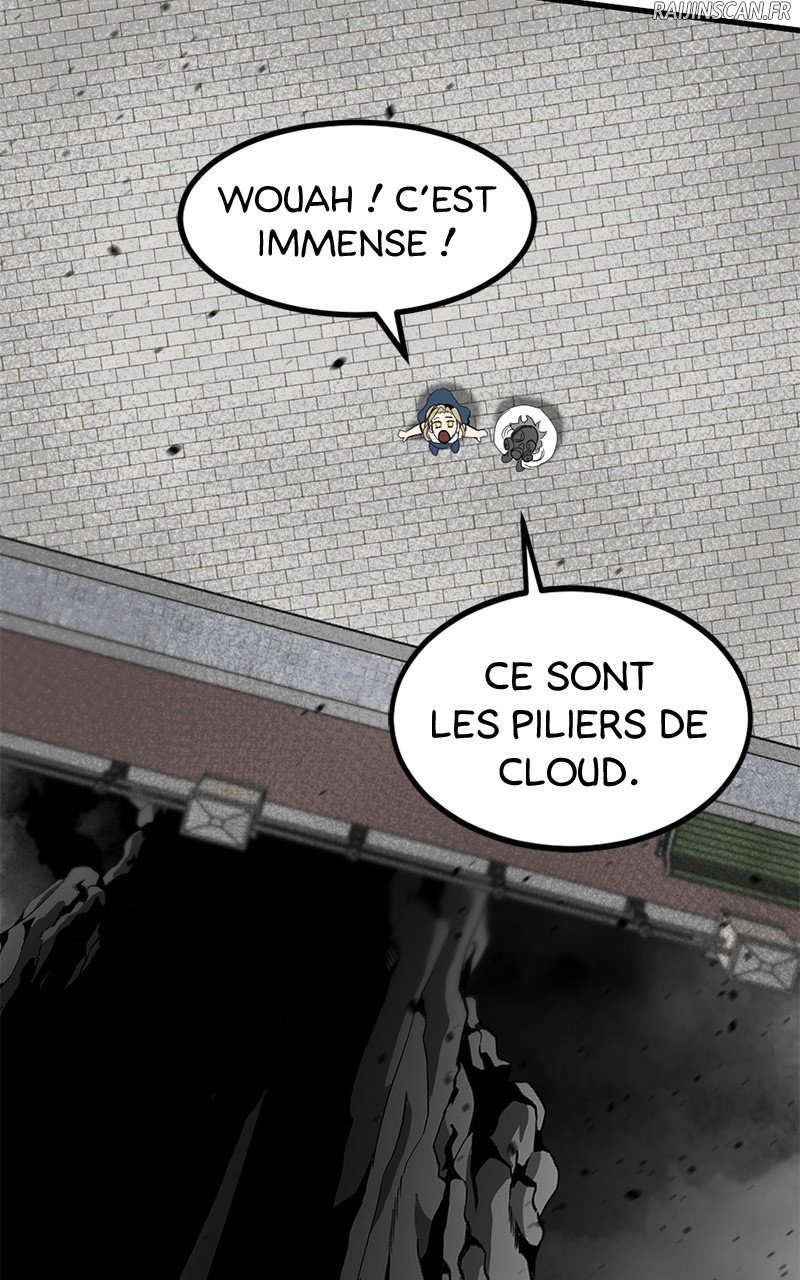 Read Hero Killer FR Manga Online