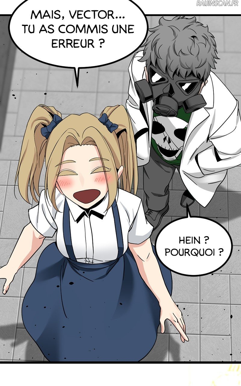 Read Hero Killer FR Manga Online