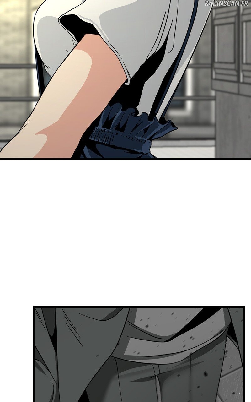 Read Hero Killer FR Manga Online