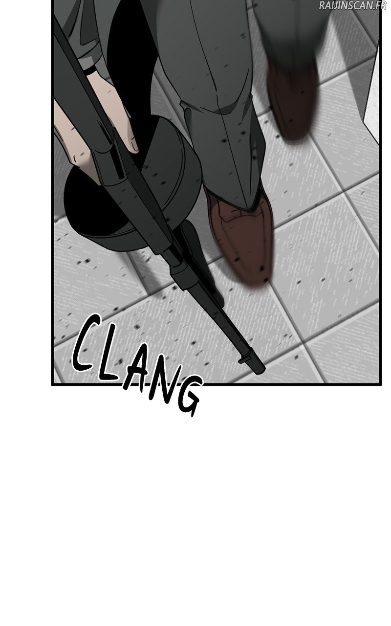 Read Hero Killer FR Manga Online