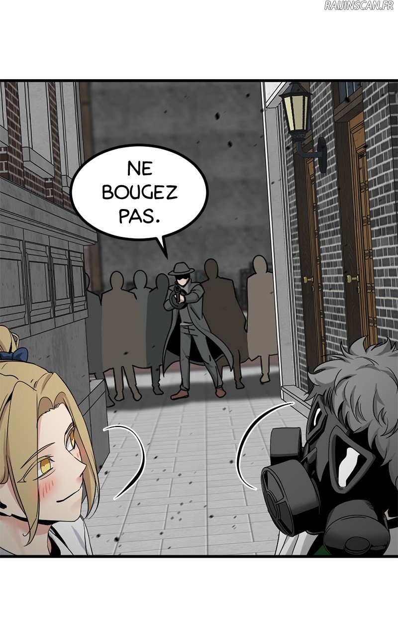 Read Hero Killer FR Manga Online
