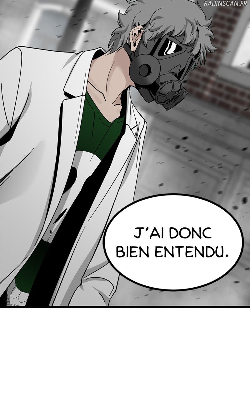 Read Hero Killer FR Manga Online