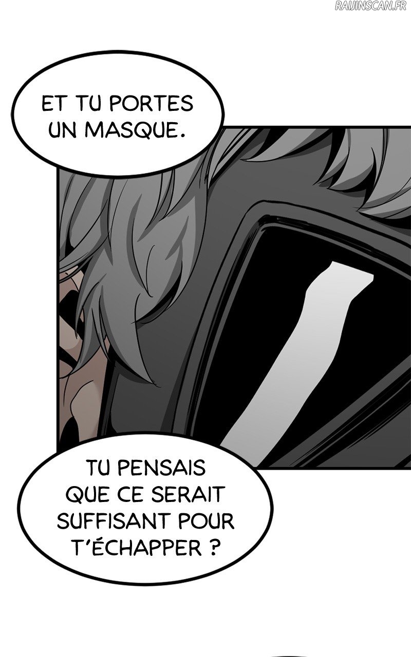 Read Hero Killer FR Manga Online