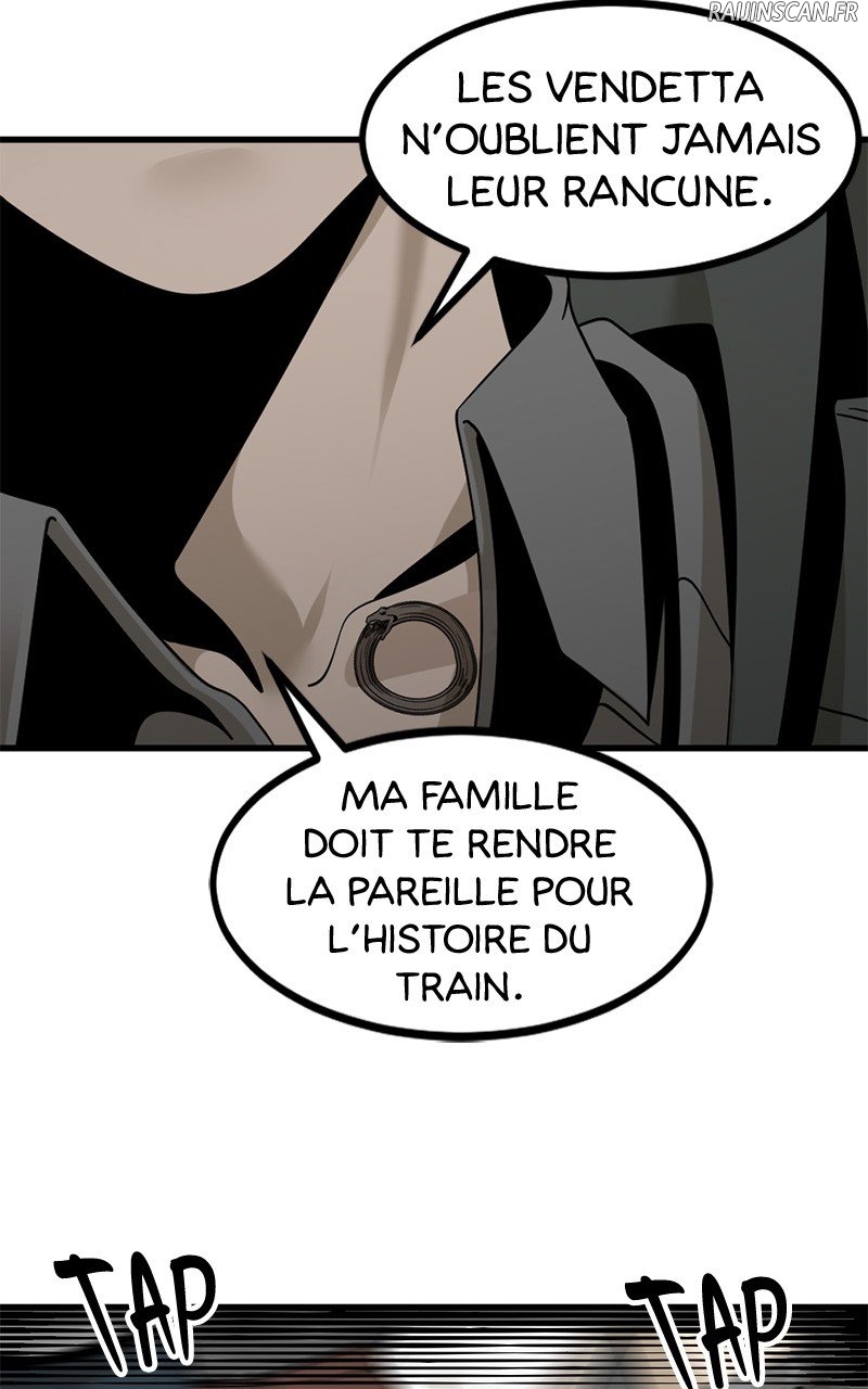 Read Hero Killer FR Manga Online